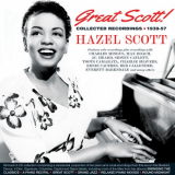Hazel Scott - Great Scott! Collected Recordings 1939-57 '2023