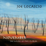 Joe Locascio - November '2023