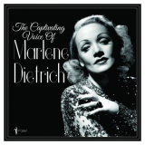 Marlene Dietrich - The Captivating Voice Of Marlene Dietrich '2023