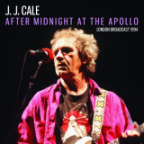 J.J. CALE - After Midnight At The Apollo '2022