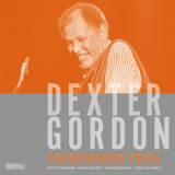 Dexter Gordon - Copenhagen Coda '2023