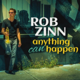 Rob Zinn - Anything Can Happen '2023