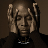 Kem - Anniversary â€“ The Live Album '2023