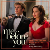 Craig Armstrong - Me Before You '2016