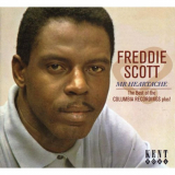 Freddie Scott - Mr Heartache: The Best Of The Columbia Recordings Plus! '2009