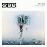 SBB - Live Cuts: Ostrava 2002 - 2CD '2023