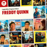 Freddy Quinn - Big Box '2020
