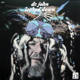 Dr. John - Locked Down '2012