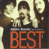 Atomic Rooster - Best: Dance of Death '2006