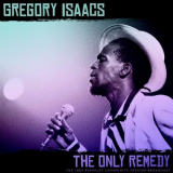 Gregory Isaacs - The Only Remedy (Live 1982) '2022