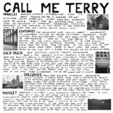 Terry - Call Me Terry '2023