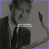 Bob Cooper - The Great Coop '2023