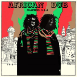 Joe Gibbs - African Dub, Chapters 3 & 4 '1977/1994