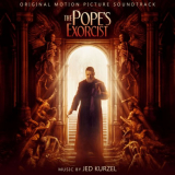 Jed Kurzel - The Pope's Exorcist (Original Motion Picture Soundtrack) '2023