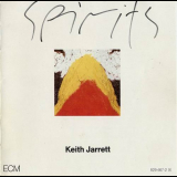 Keith Jarrett - Spirits '1986