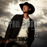Paul Brandt - Just As I Am '2012