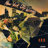 C.K.B. - New York City Women '1979