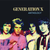 Generation X - Anthology '2003