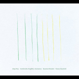 Quatuor Bozzini - JÃ¼rg Frey: ContinuitÃ©, fragilitÃ©, rÃ©sonance '2023