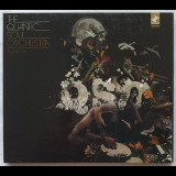 Quantic Soul Orchestra, The - Pushin On '2005
