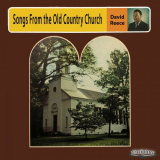 David Reece - Songs From the Old Country Church '2023