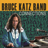 Bruce Katz Band - Connections '2023