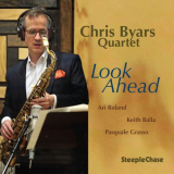 Chris Byars - Look Ahead '2023