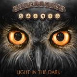 Revolution Saints - Light in the Dark (Deluxe Version) '2017