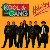 Kool & The Gang - Holiday '1987