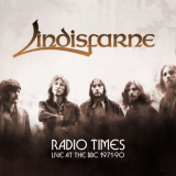 Lindisfarne - Radio Times: Live At The BBC 1971-1990 (Live) '2023