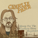 Charlie Parr - Blues for the Caribou River Wayside '2015