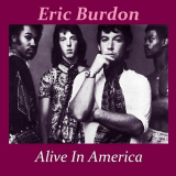 Eric Burdon Band - Alive In America '2021