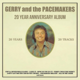 Gerry & The Pacemakers - 20 Year Anniversary Album '2021