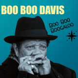 Boo Boo Davis - Boo Boo Boogaloo '2023