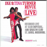 Ike & Tina Turner - Revue Live '2007