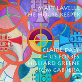 Matt Lavelle - The House Keeper '2023