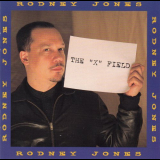 Rodney Jones - The 