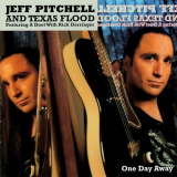 Jeff Pitchell - One Day Away '1999