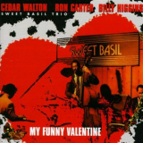 Cedar Walton - My Funny Valentine '1995
