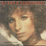 Barbra Streisand - Barbra Streisand - Love Songs (Apresentando Os 14 Maiores Sucessos) '1996 (1983)
