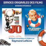 Raymond Lefevre - Jo / Les Grandes Vacances '2011
