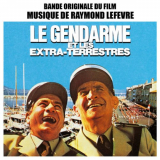Raymond Lefevre - Le Gendarme Et Les Extraterrestres '2010