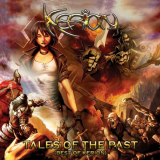 Kerion - Tales of the Past (Best of Kerion) '2023