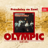 Olympic - PrÃ¡zdniny Na Zemi '2007