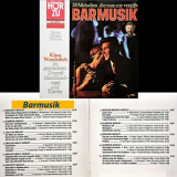 Klaus Wunderlich - Barmusik (28 Melodien, die man nie vergisst) '2021