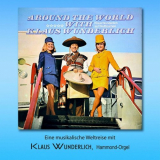 Klaus Wunderlich - Around the World with Klaus Wunderlich '2022 (1970)