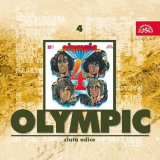 Olympic - 4 (ZlatÃ¡ Edice) '2006