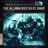 Allman Brothers Band, The - Martin Scorsese Presents The Blues '2003