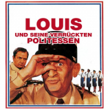 Raymond Lefevre - Louis Und Seine VerrÃ¼ckten Politessen '2010