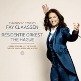 Fay Claassen - Symphonic Stories (Live) '2023